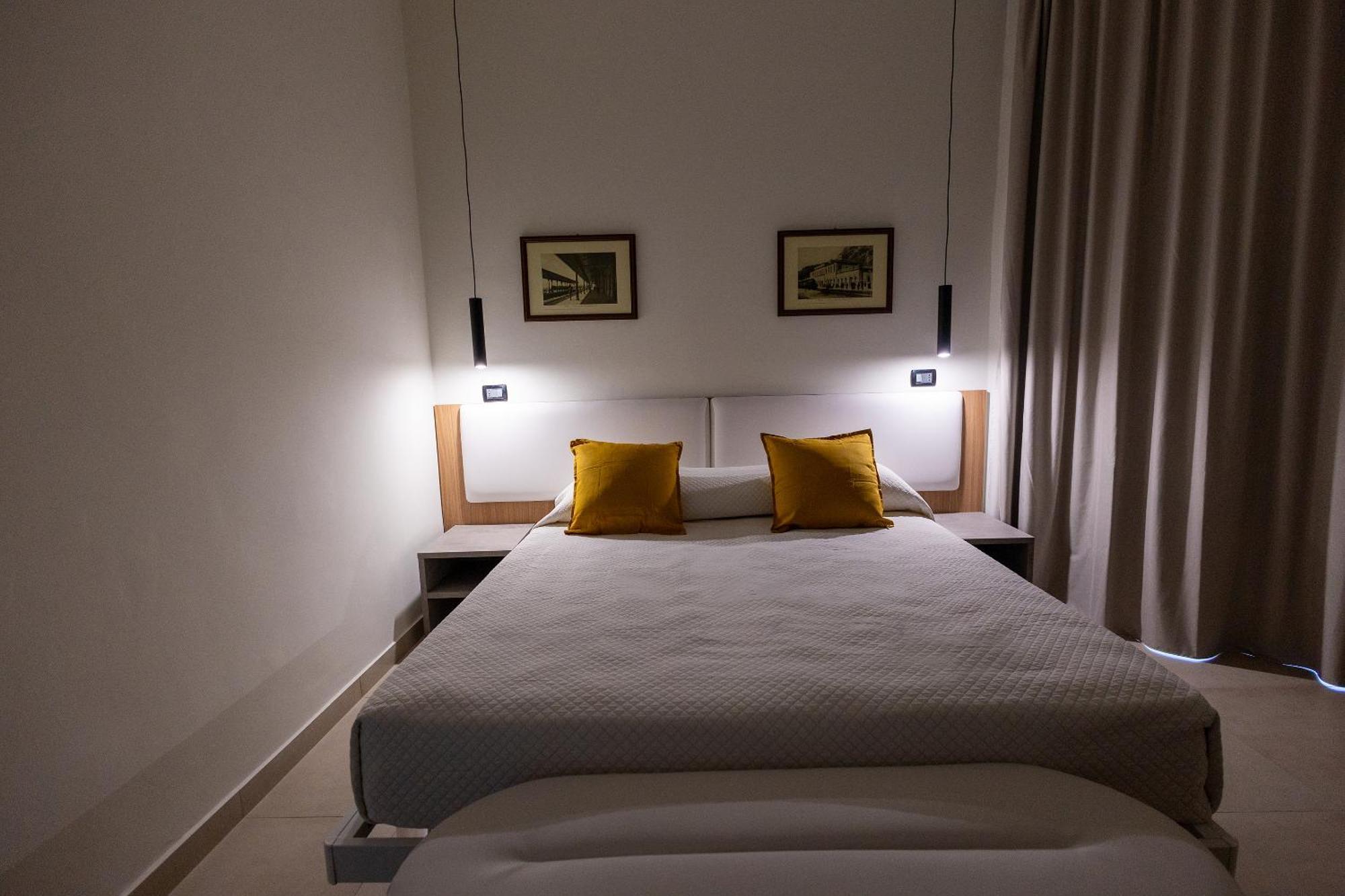 Villa Iris Giardini-Naxos Kültér fotó
