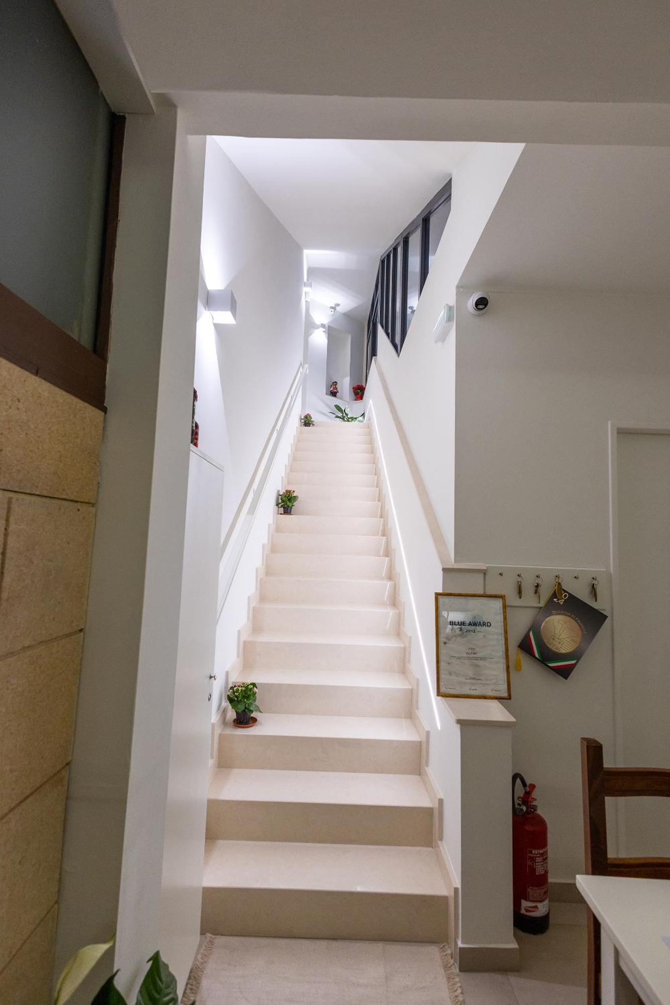 Villa Iris Giardini-Naxos Kültér fotó